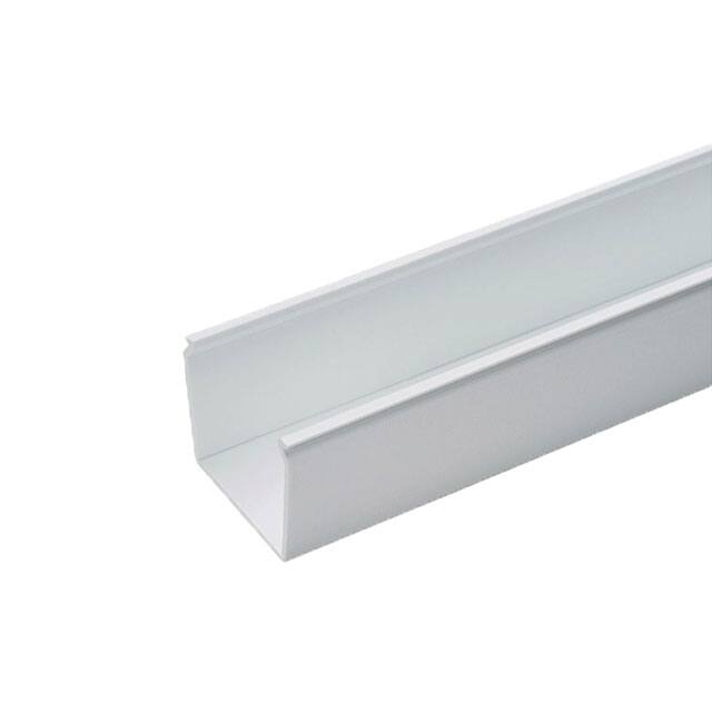 FS2X2WH6 Panduit Corp  Câbles et fils - Gestion